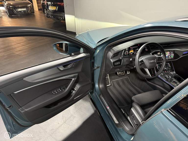 Audi Audi