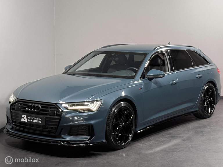 Audi Audi