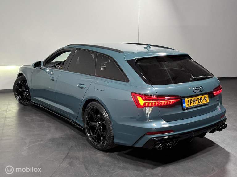 Audi Audi