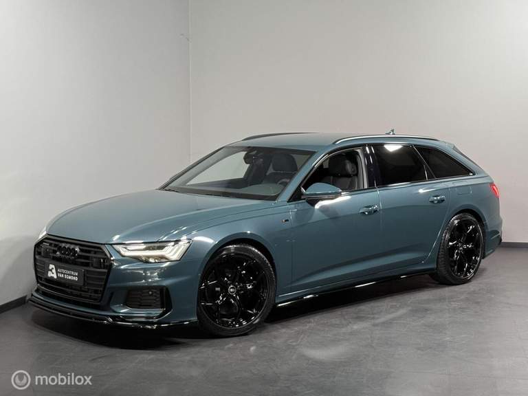 Audi Audi