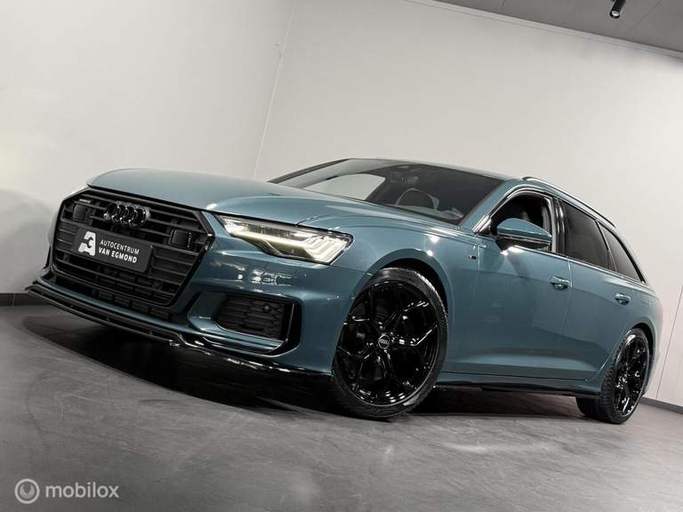 Audi Audi