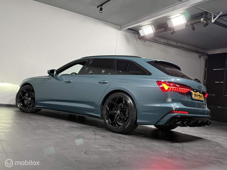 Audi Audi