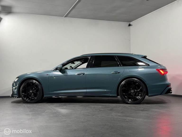 Audi Audi