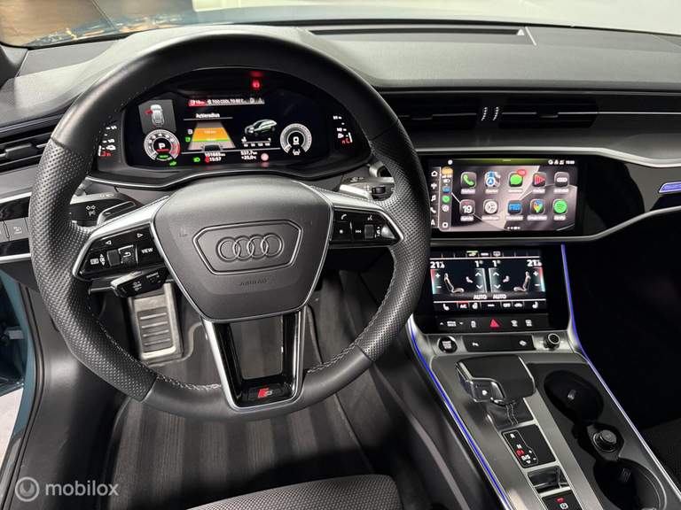Audi Audi