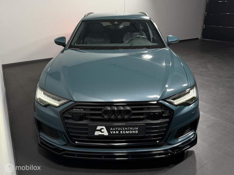 Audi Audi
