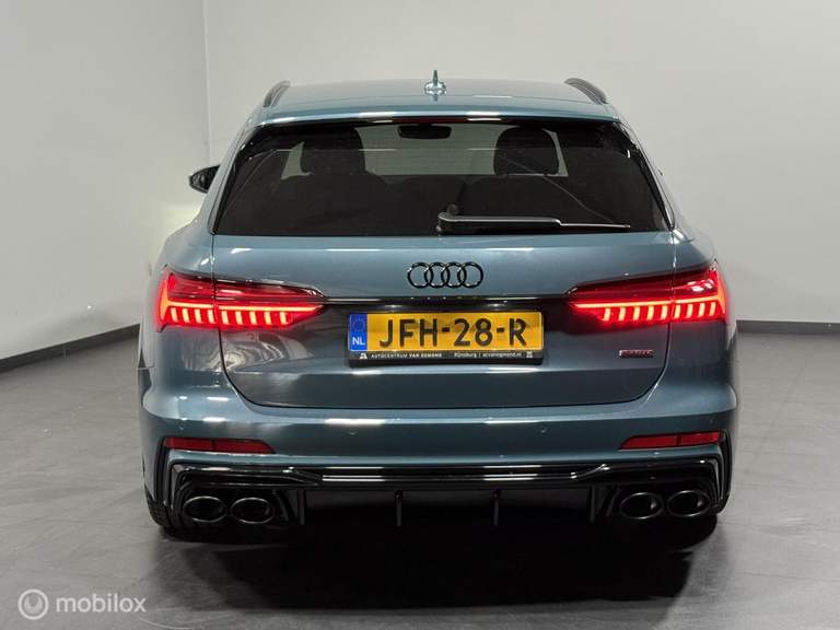 Audi Audi