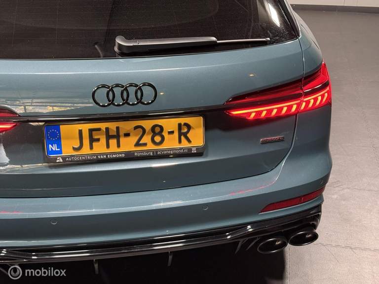 Audi Audi