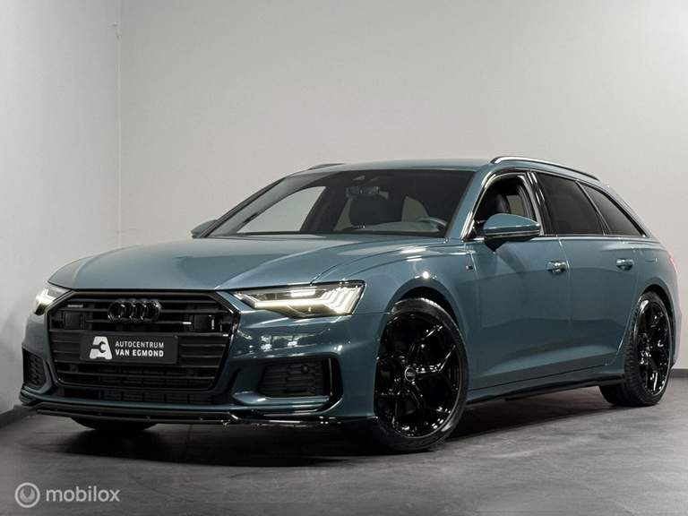Audi Audi