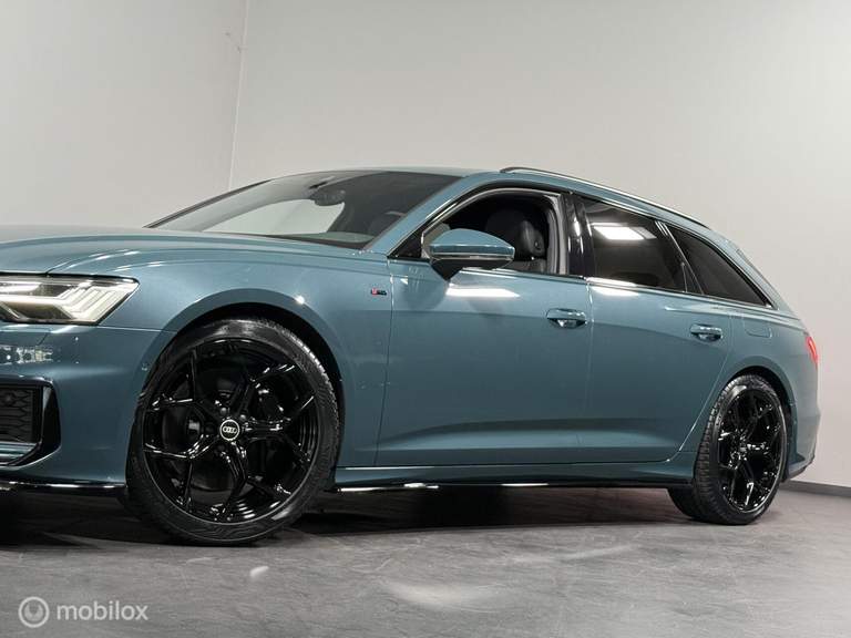 Audi Audi