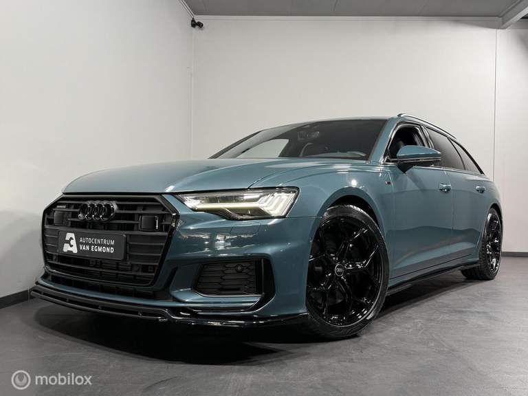 Audi Audi