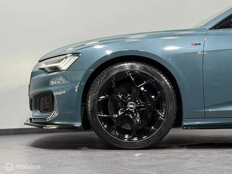 Audi Audi