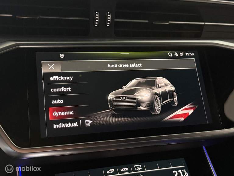 Audi Audi
