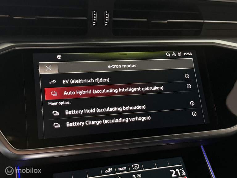 Audi Audi