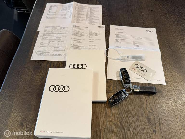 Audi Audi