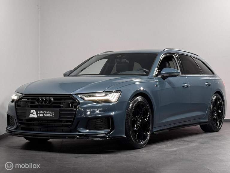 Audi Audi