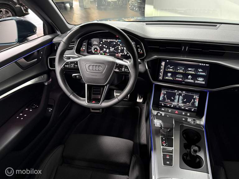 Audi Audi