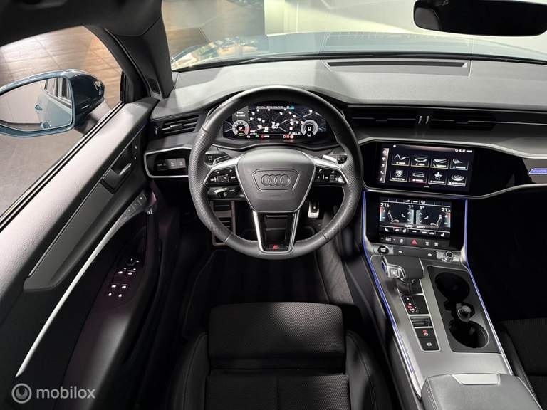 Audi Audi