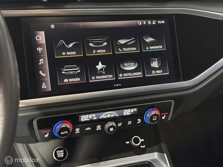 Audi Audi