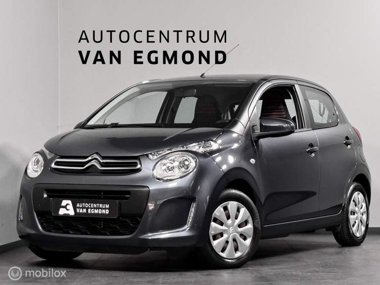 Citroën Citroën