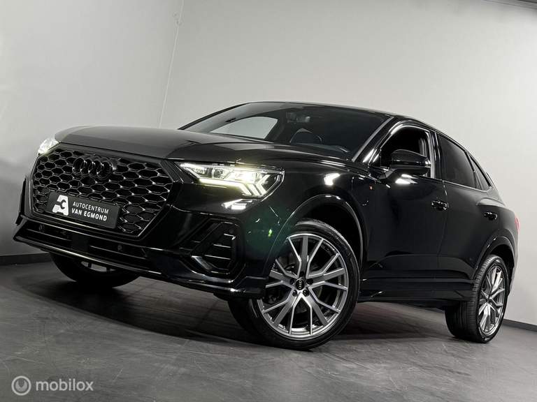 Audi Audi
