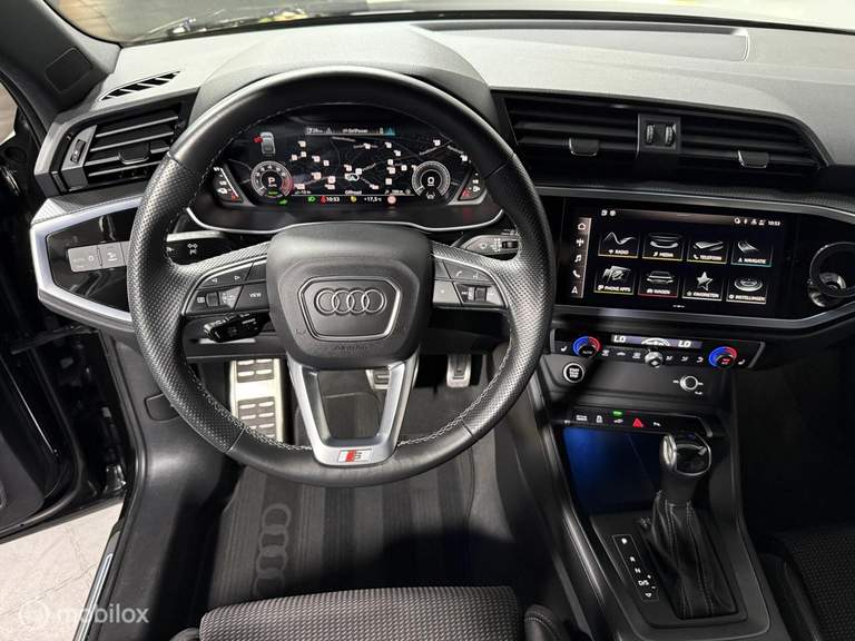 Audi Audi