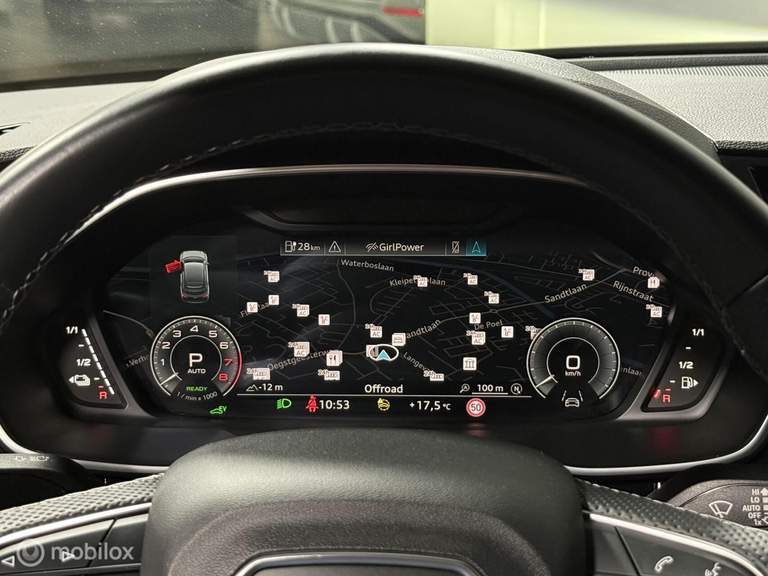 Audi Audi