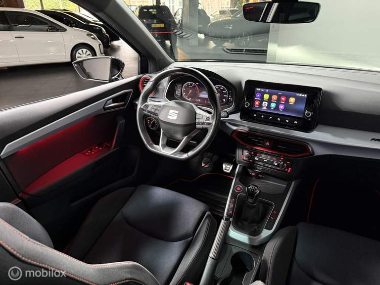 SEAT SEAT