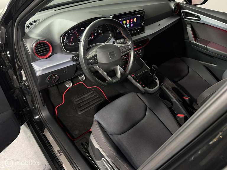 SEAT SEAT