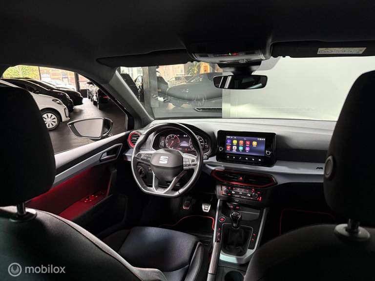 SEAT SEAT