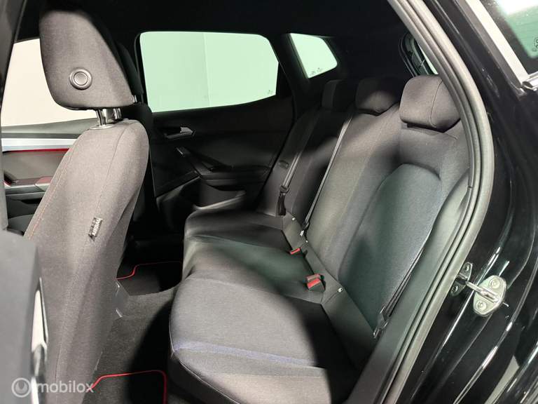 SEAT SEAT