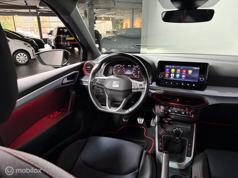 SEAT SEAT