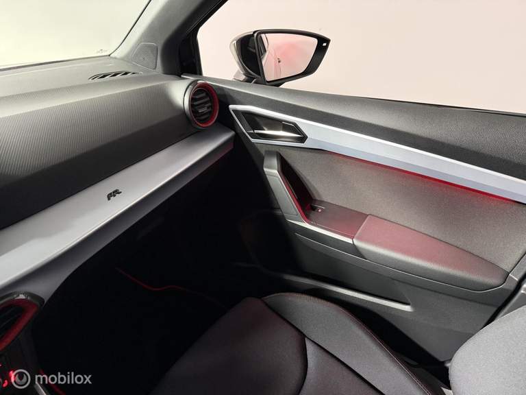 SEAT SEAT