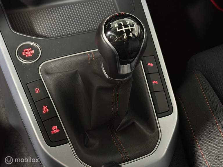 SEAT SEAT