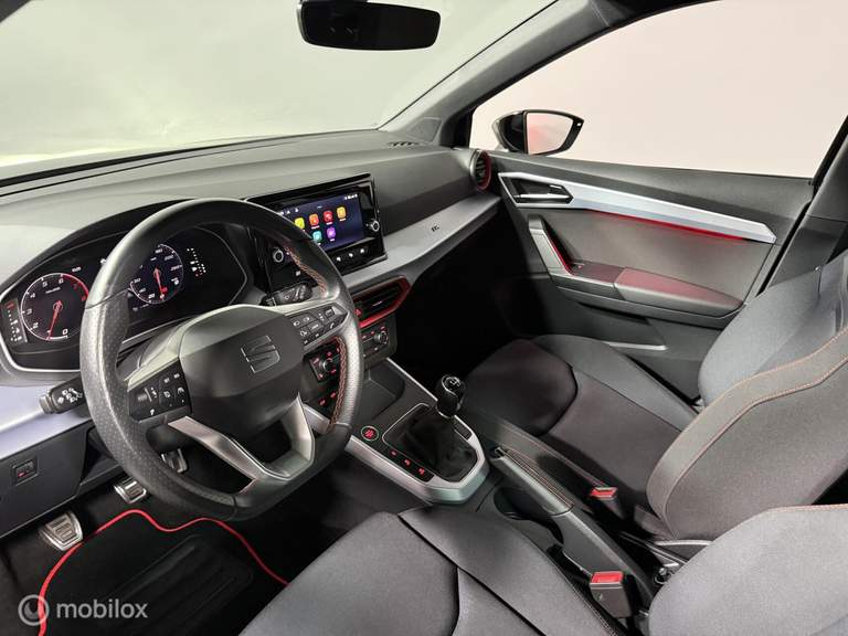 SEAT SEAT