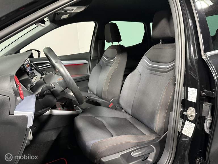 SEAT SEAT