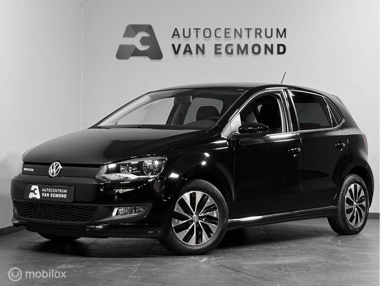 Volkswagen Volkswagen