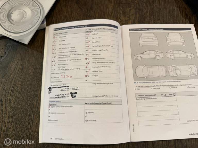 Volkswagen Volkswagen