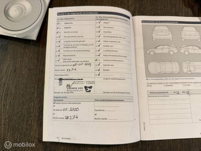 Volkswagen Volkswagen