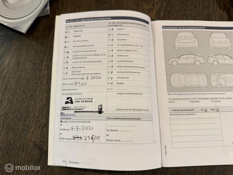 Volkswagen Volkswagen