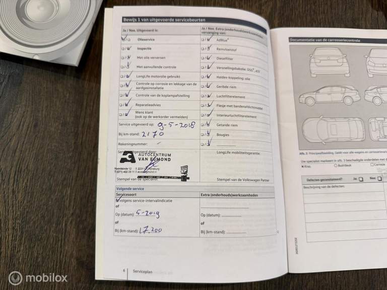 Volkswagen Volkswagen