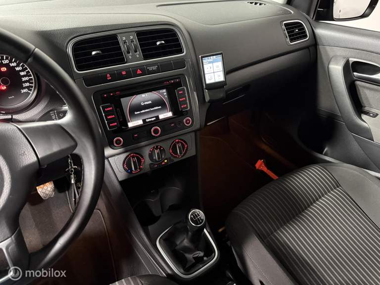 Volkswagen Volkswagen