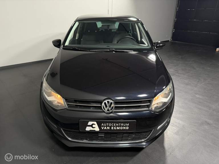 Volkswagen Volkswagen