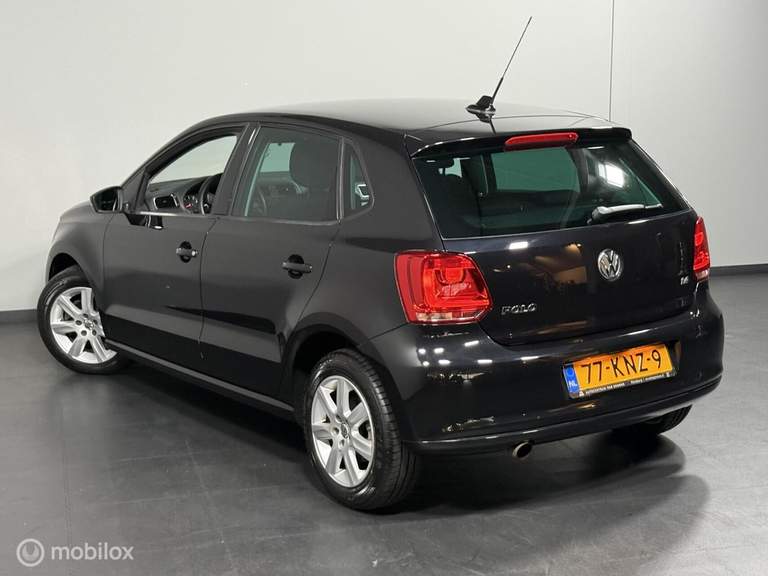 Volkswagen Volkswagen