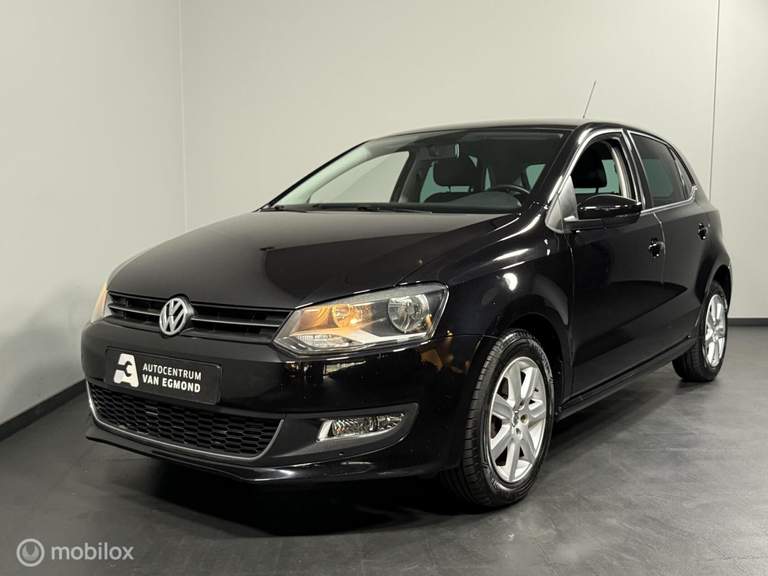 Volkswagen Volkswagen