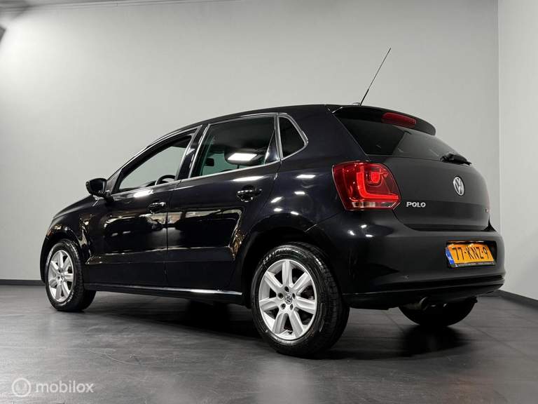 Volkswagen Volkswagen