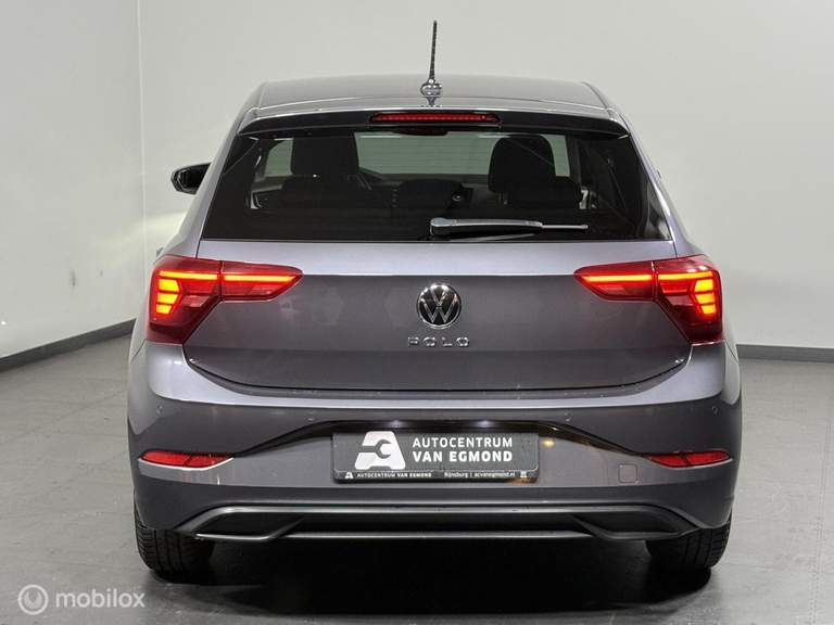 Volkswagen Volkswagen