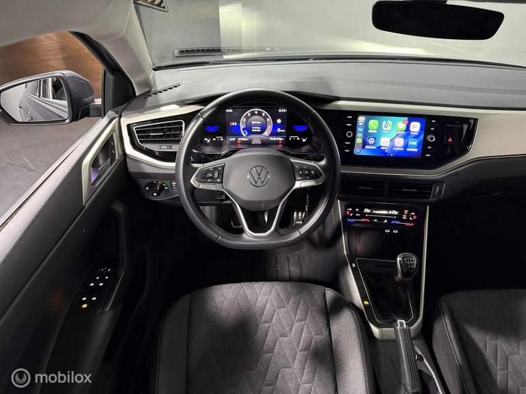 Volkswagen Volkswagen