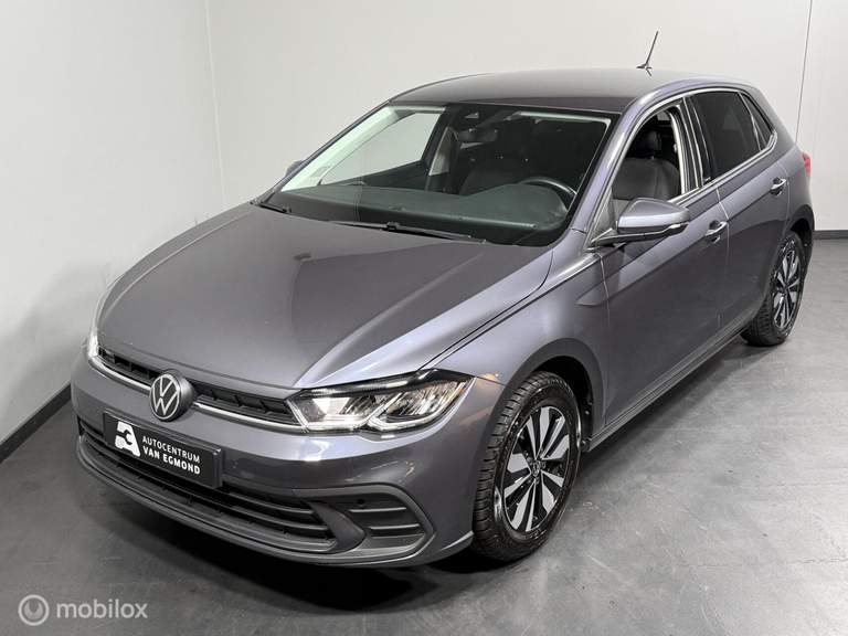 Volkswagen Volkswagen