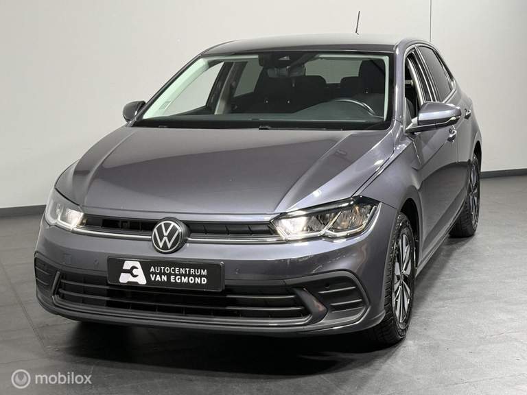 Volkswagen Volkswagen