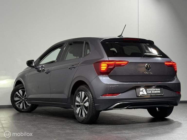 Volkswagen Volkswagen